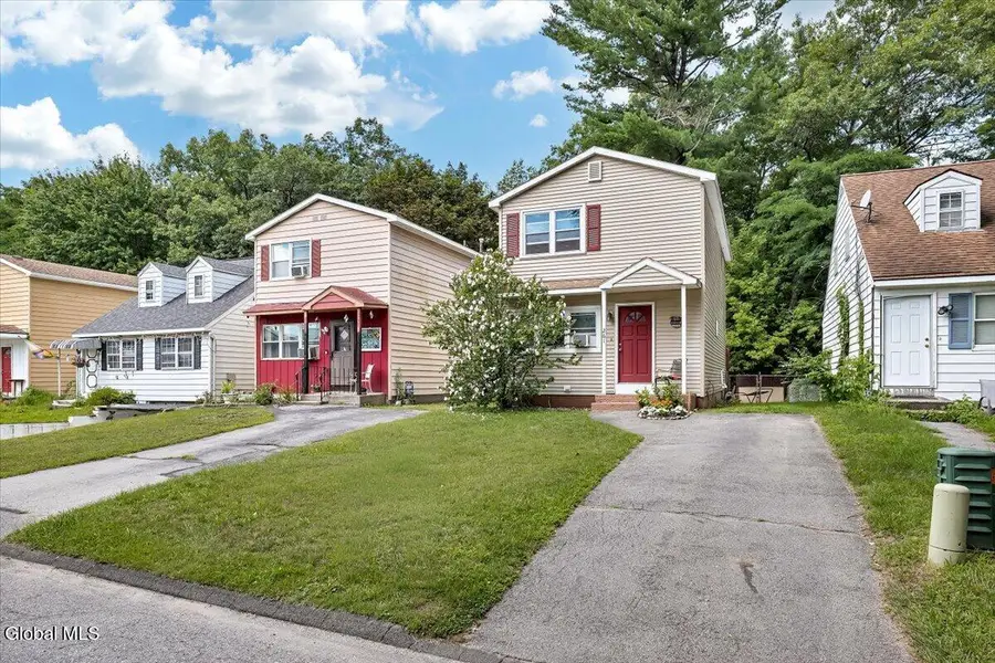 261 Donald Avenue, Schenectady, NY 12304 - #3