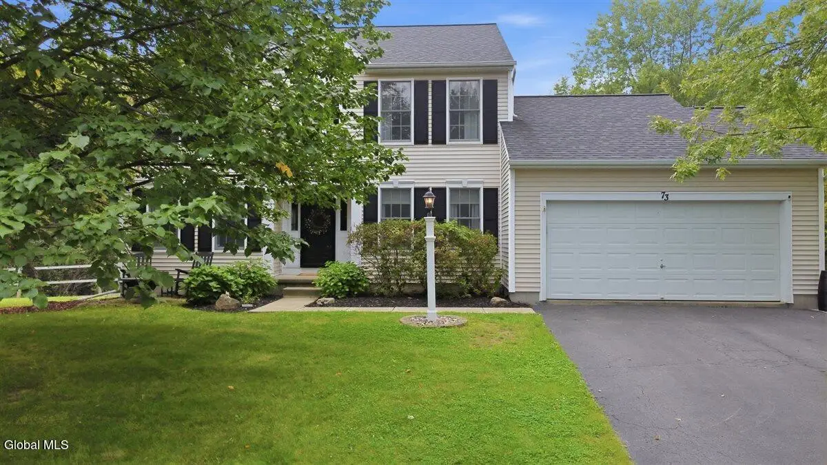 73 Silver Creek Drive, Bethlehem, NY 12158 - #1