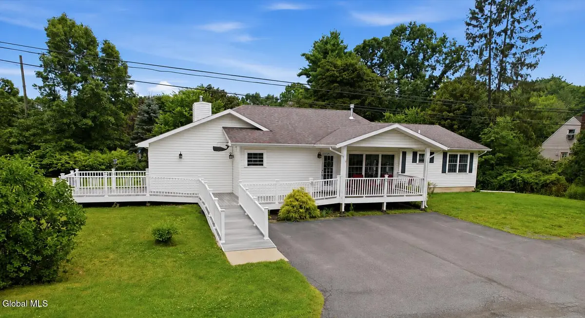 11 Denver Drive, West Sand Lake, NY 12196 - #1