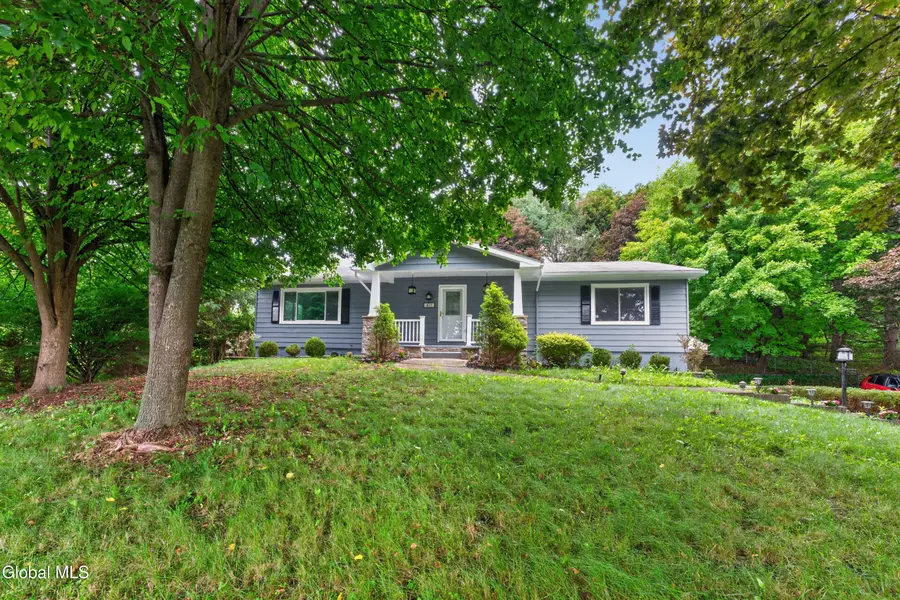 417 Albany Shaker Road, Loudonville, NY 12211 - #2