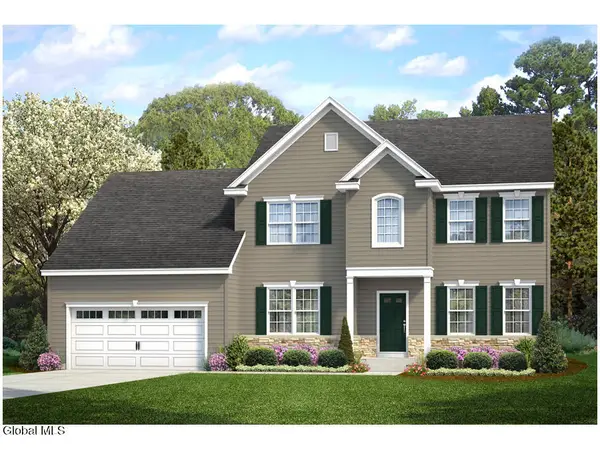 38 Mackenna Court, Ballston, NY 12019