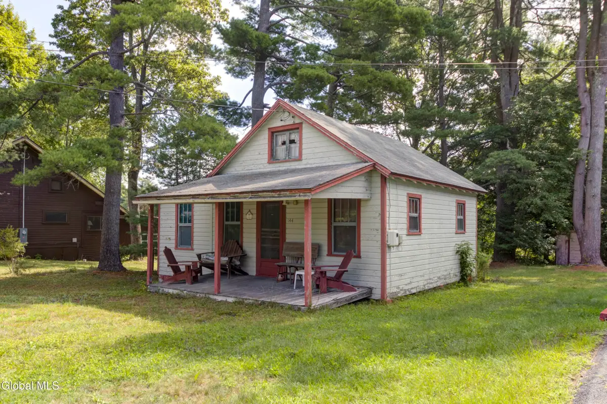 144 Woodland Avenue, Gloversville, NY 12078 - #1
