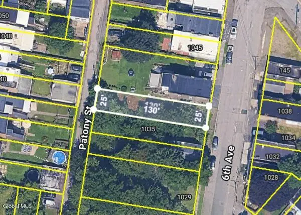 1037 6th Avenue, Troy, NY 12180 - #2