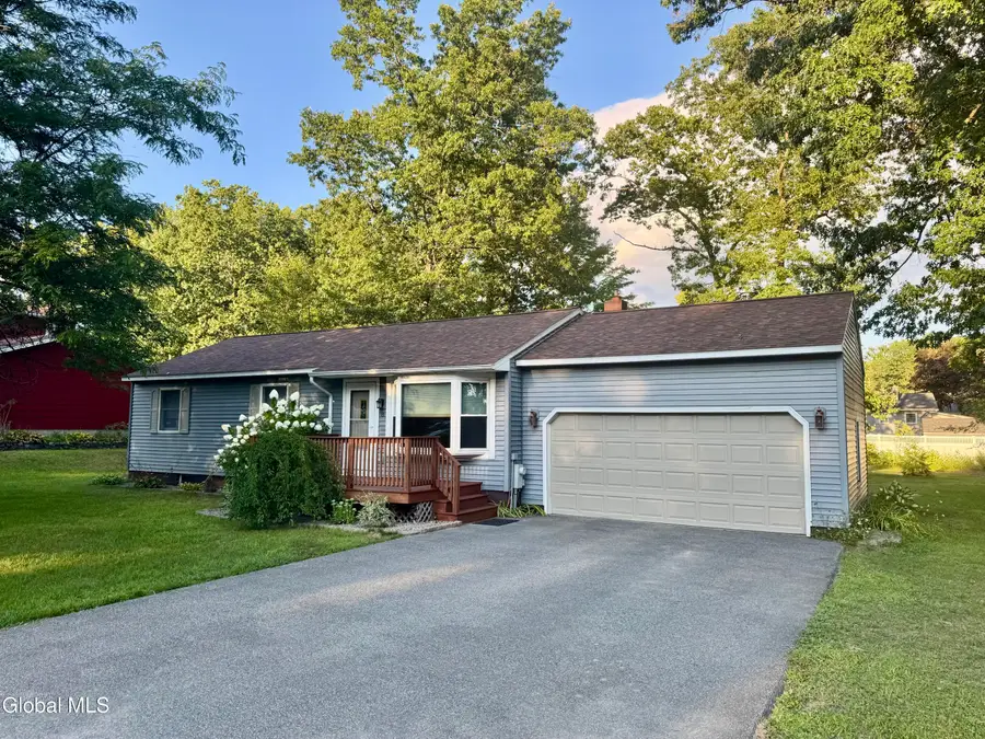 8 Little Street, Hudson Falls, NY 12839 - #2