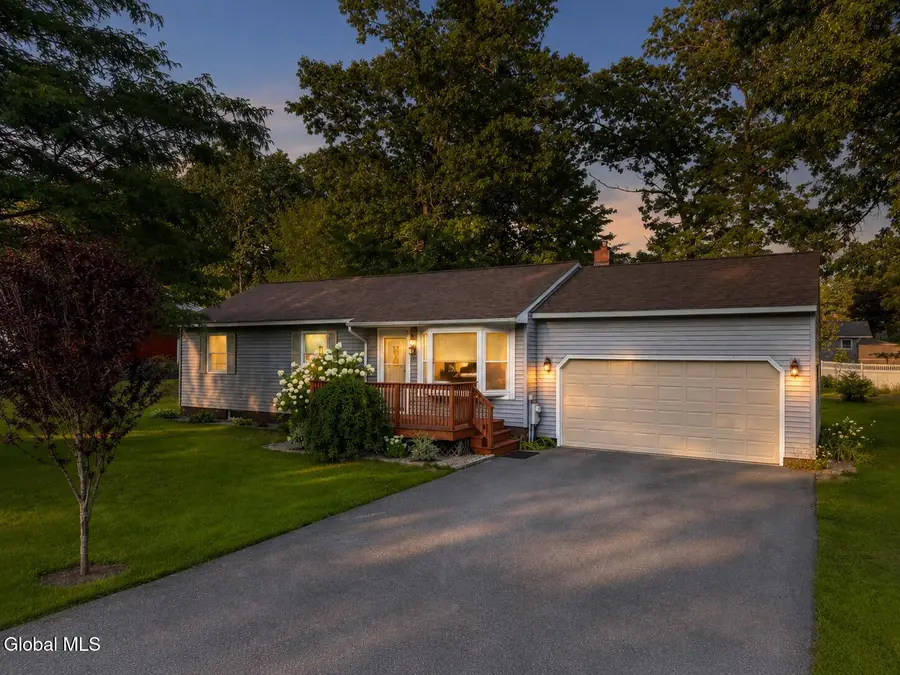 8 Little Street, Hudson Falls, NY 12839 - #3