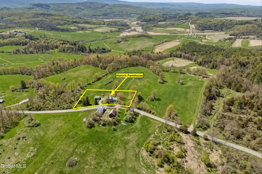 200 Carlton Road, Whitehall, NY 12887 - #3