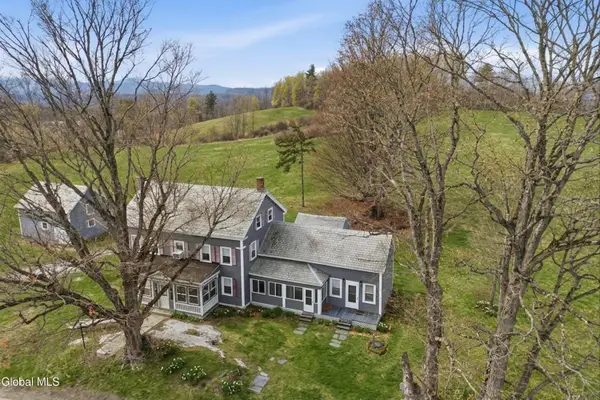 201 Carlton Road, Whitehall, NY 12887