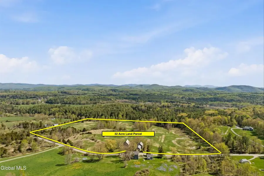 201 Carlton Road, Whitehall, NY 12887 - #3