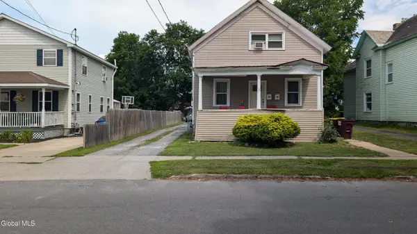 58 Haskell Avenue, Glens Falls, NY 12801