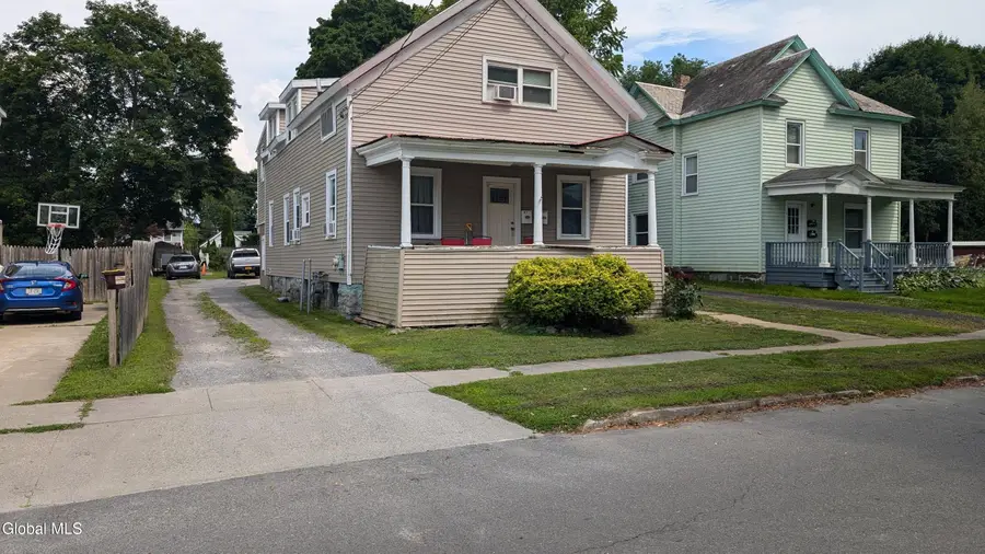 58 Haskell Avenue, Glens Falls, NY 12801 - #2