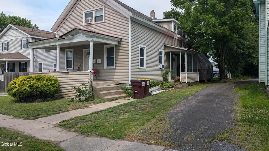 58 Haskell Avenue, Glens Falls, NY 12801 - #3