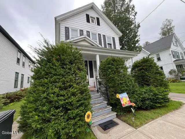 103 Pleasant Avenue, Johnstown, NY 12095 - #2
