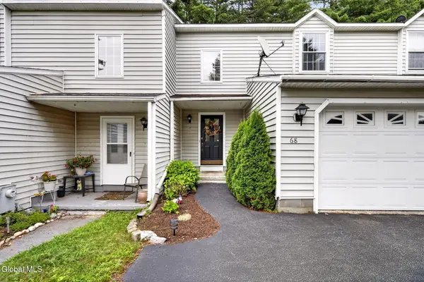 68 Deer Run Drive, Milton, NY 12020