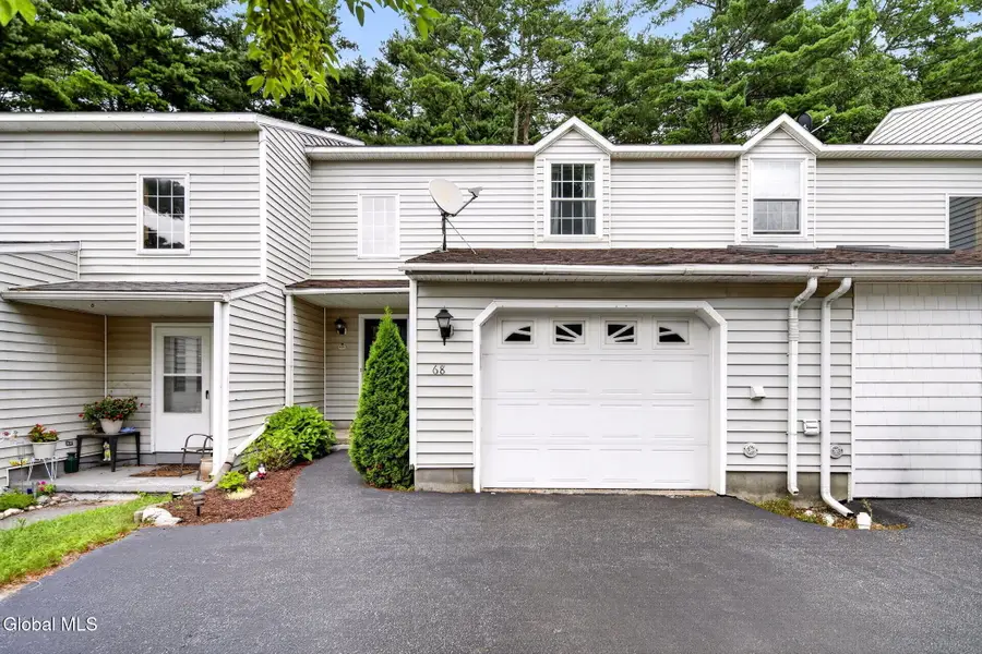 68 Deer Run Drive, Milton, NY 12020 - #2