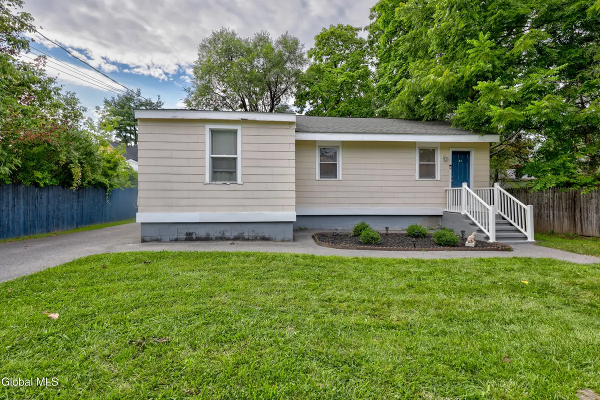 41 Hillcrest Avenue, Schenectady, NY 12304 - #1