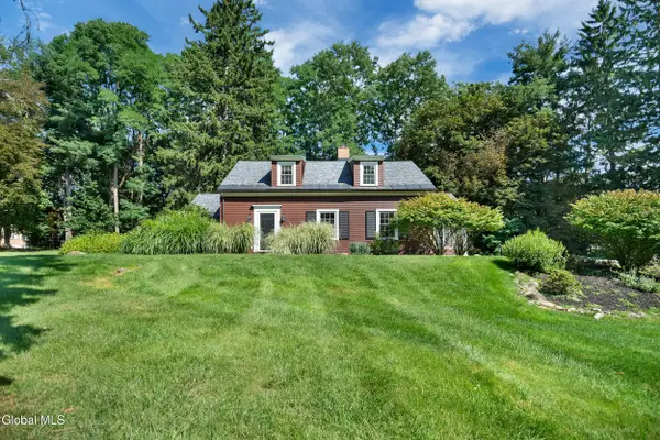 4 East Road, Brunswick, NY 12180