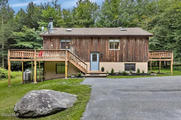 307 Bobillen Drive, Jewett, NY 12444