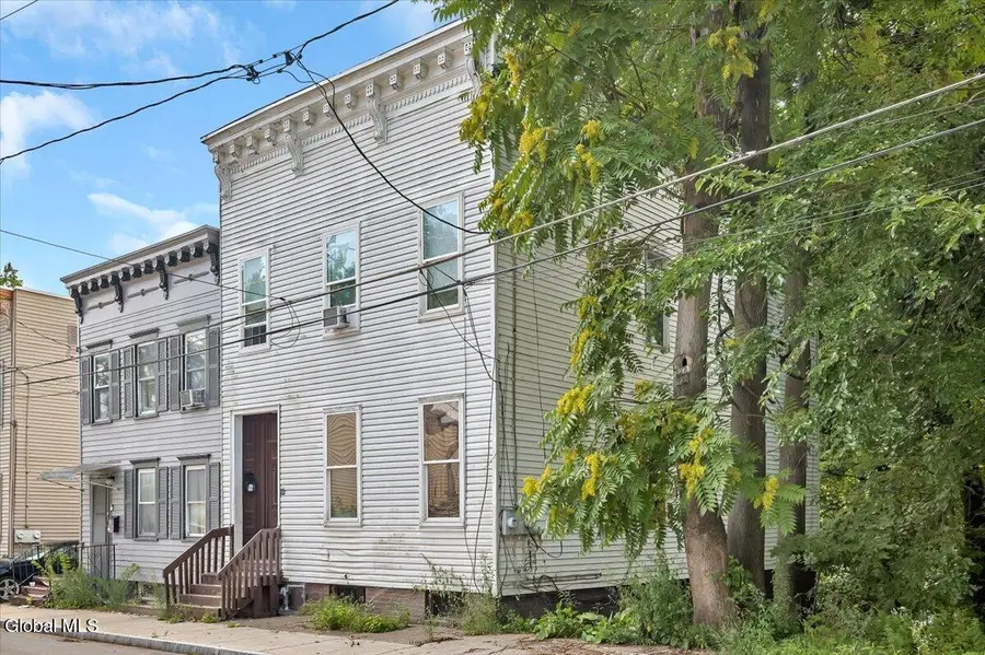 44 Osborne Street, Albany, NY 12202 - #2