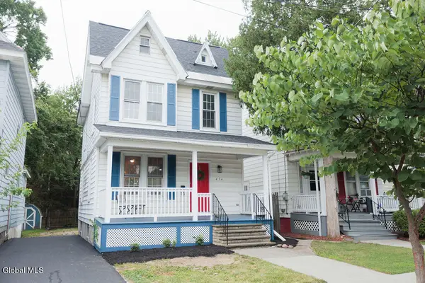 434 Morris Street, Albany, NY 12208
