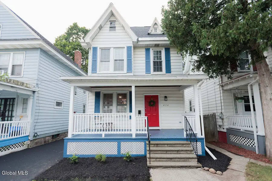 434 Morris Street, Albany, NY 12208 - #2
