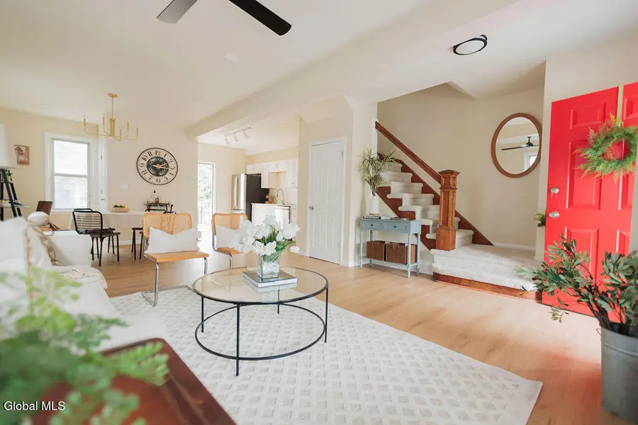 434 Morris Street, Albany, NY 12208 - #3