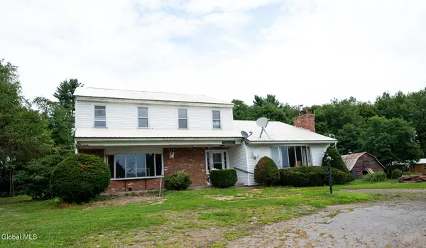 246 Crawford Lane, Pittsfield, NY 01201