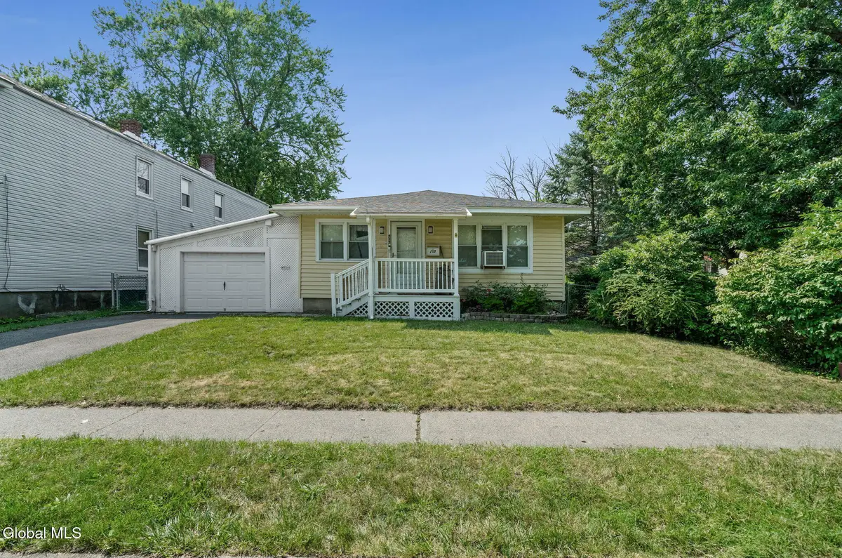 717 5th Avenue, Watervliet, NY 12189 - #1