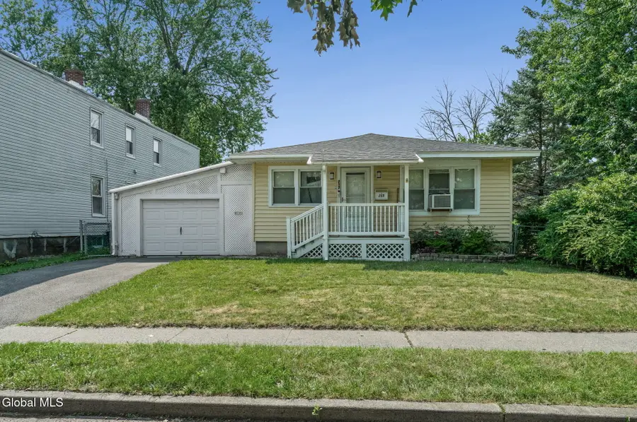 717 5th Avenue, Watervliet, NY 12189 - #2