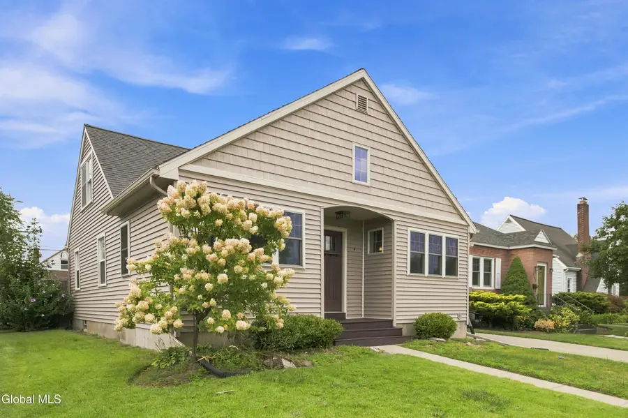 197 Sycamore Street, Albany, NY 12209 - #2