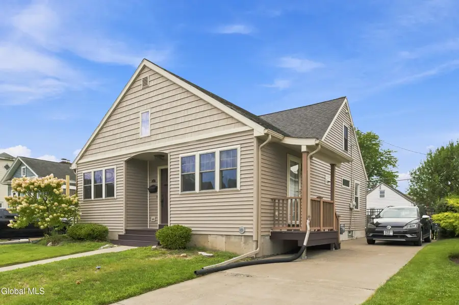 197 Sycamore Street, Albany, NY 12209 - #3