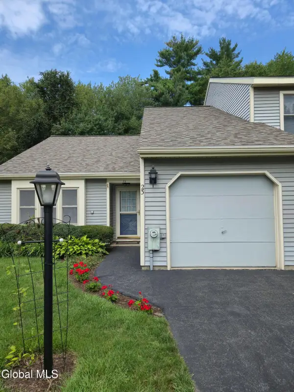 23 Cromwell Drive, Clifton Park, NY 12065
