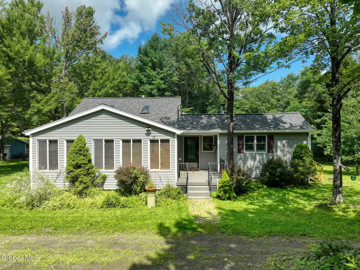 105 Fern Lane, Jefferson, NY 12093 - #1