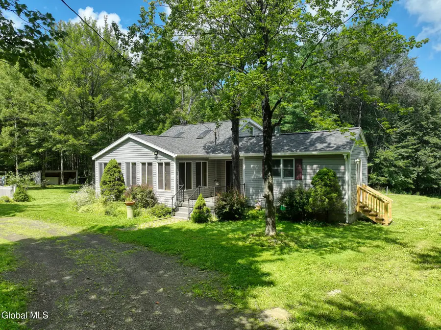 105 Fern Lane, Jefferson, NY 12093 - #2