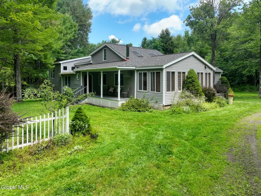 105 Fern Lane, Jefferson, NY 12093 - #3