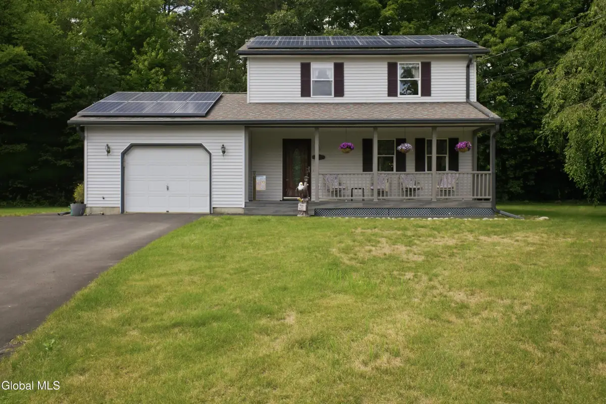 31 Oak Street, Lake George, NY 12845 - #1
