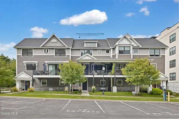 17 Gibson Court, Saratoga Springs, NY 12866