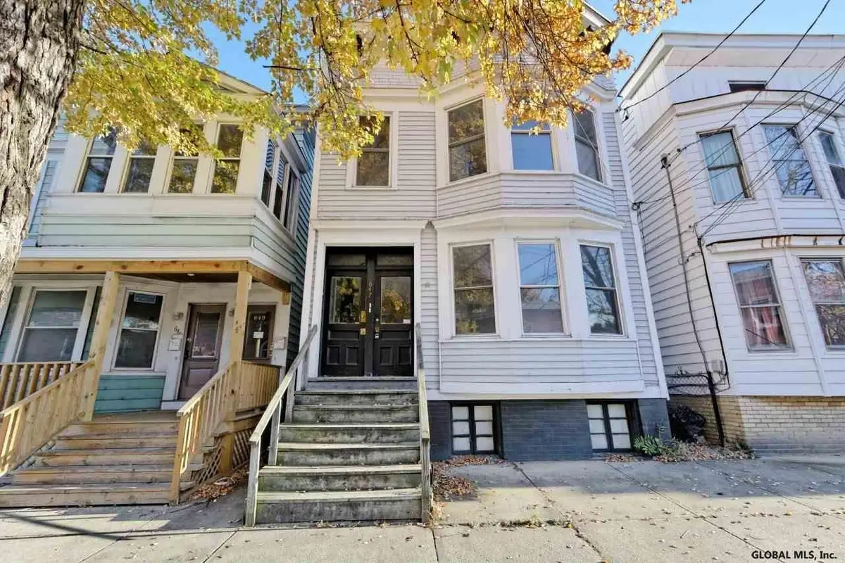 647 State Street, Albany, NY 12203 - #1