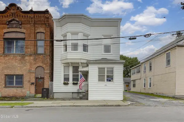 612 Twenty Third Street, Watervliet, NY 12189