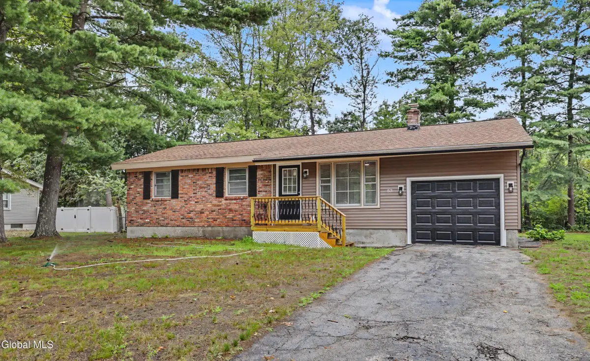 53 Edmund Drive, Milton, NY 12020 - #1