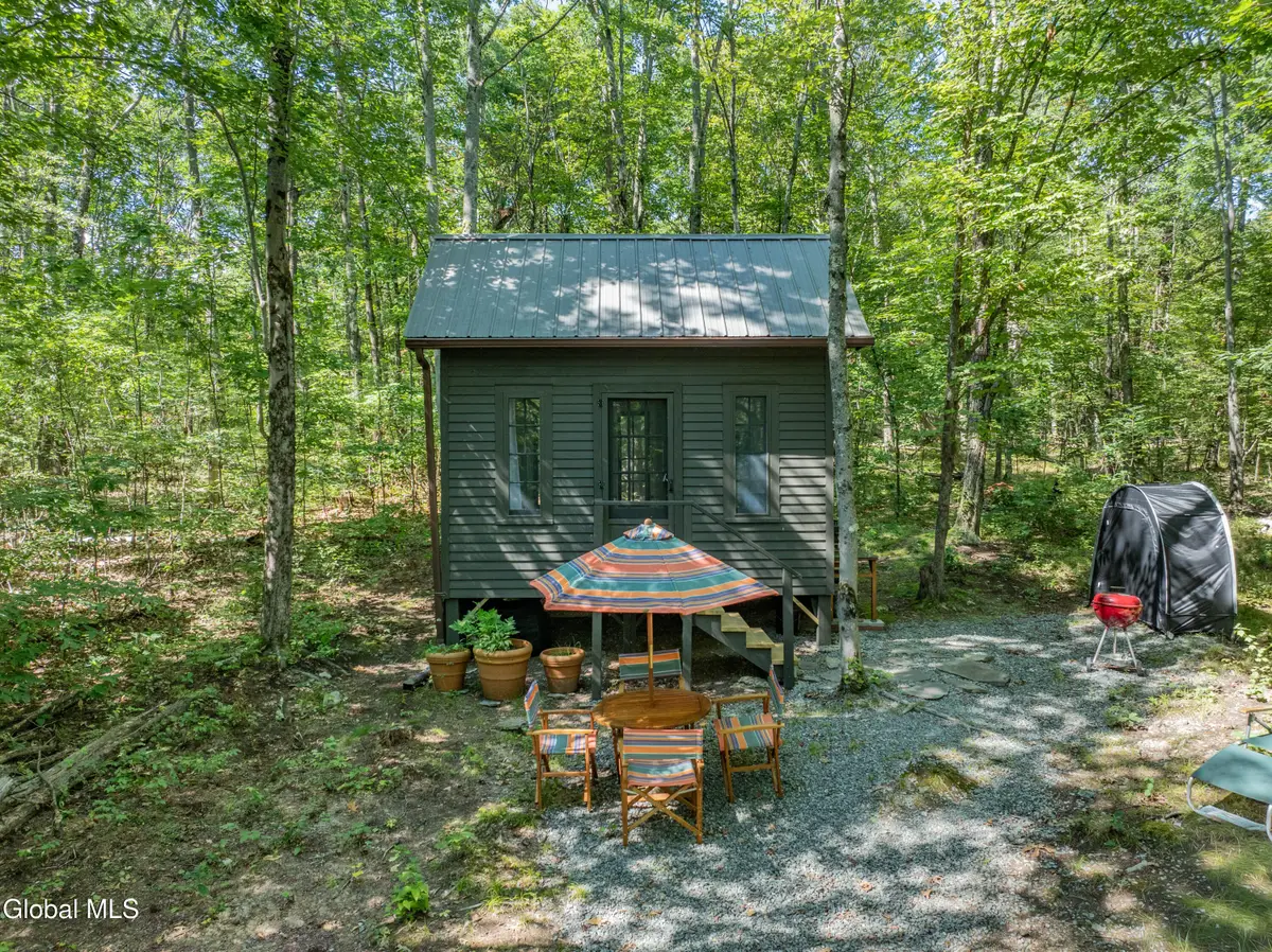52 Oak Hill Road, Hebron, NY 12832 - #1
