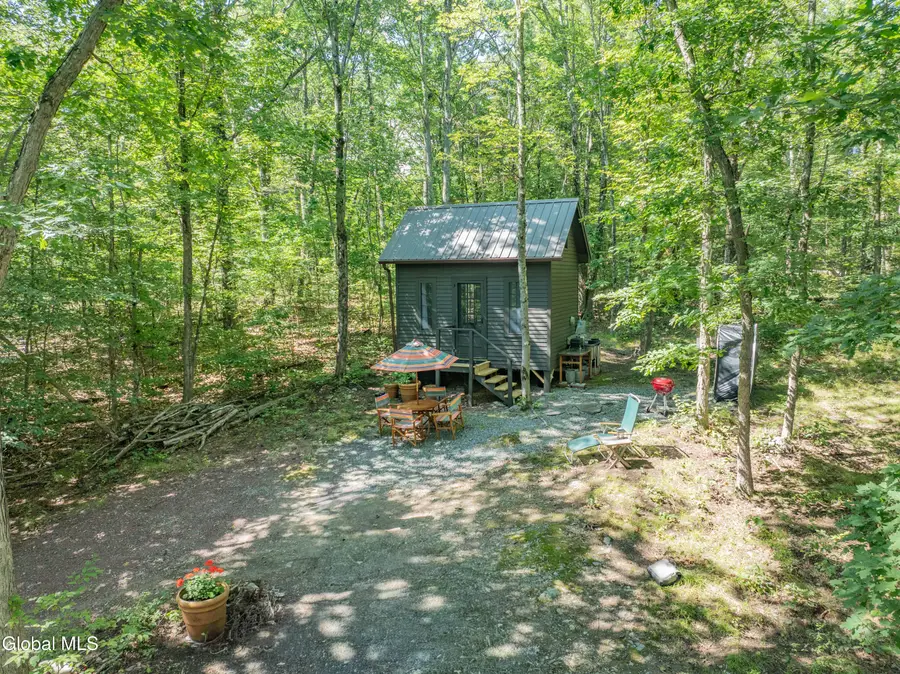 52 Oak Hill Road, Hebron, NY 12832 - #2