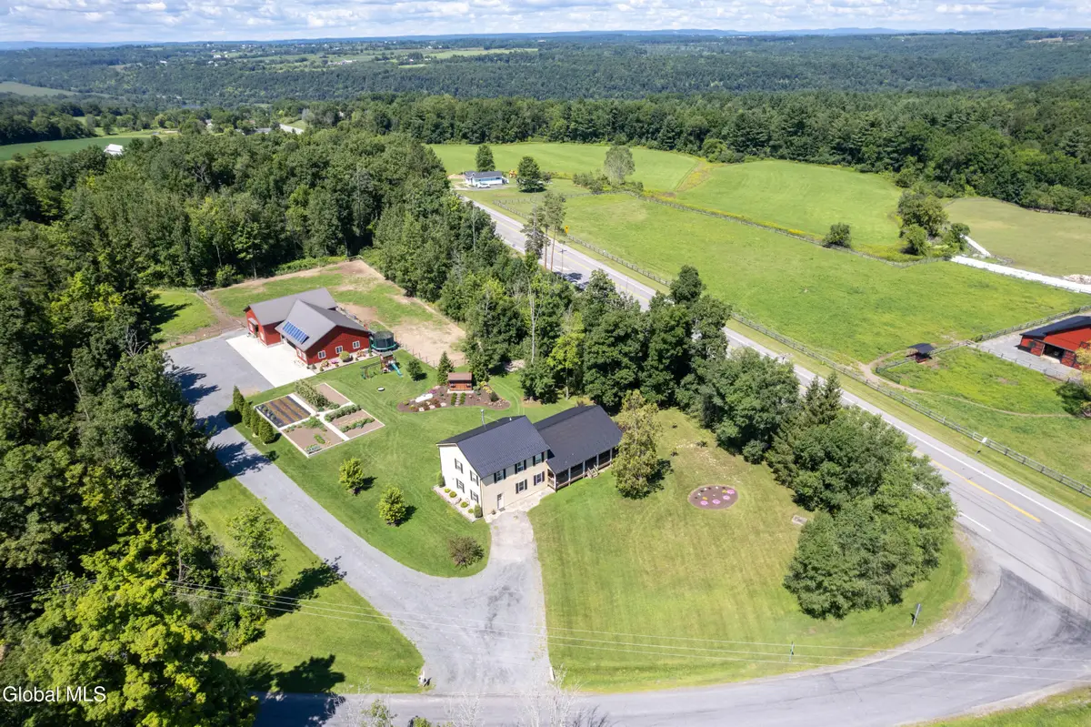 106 Hilltop Road, Root, NY 12166 - #1