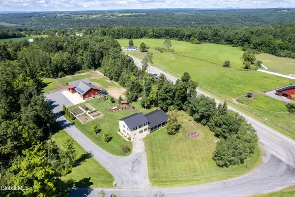 106 Hilltop Road, Root, NY 12166