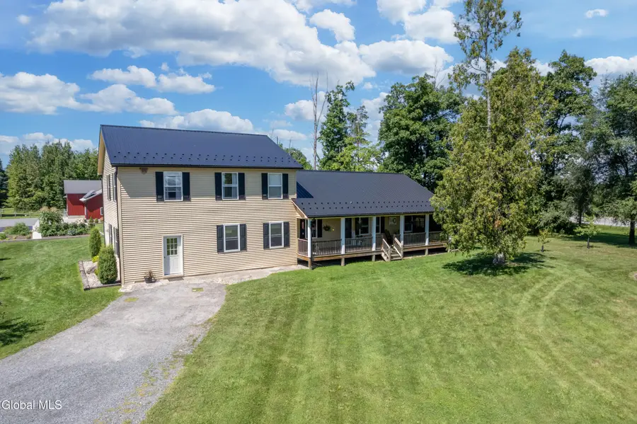 106 Hilltop Road, Root, NY 12166 - #2