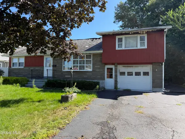 1385 Fern Avenue, Rotterdam, NY 12306