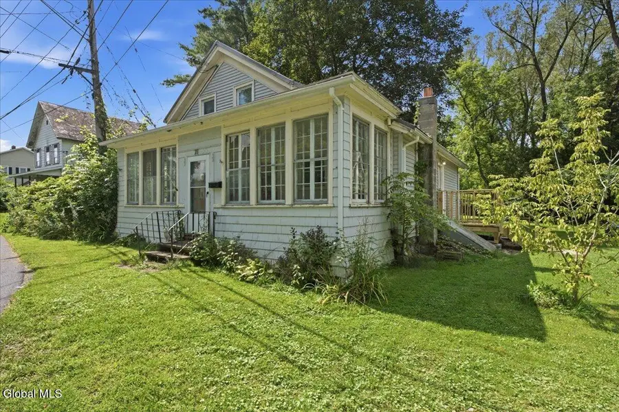 78 Mechanic Street, Hoosick Falls, NY 12090 - #2