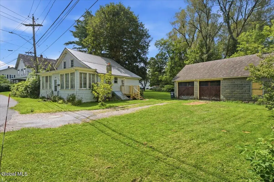 78 Mechanic Street, Hoosick Falls, NY 12090 - #3