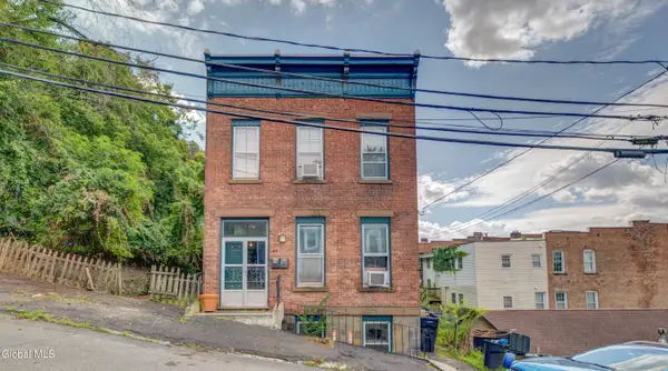 44 Christie Street, Troy, NY 12180