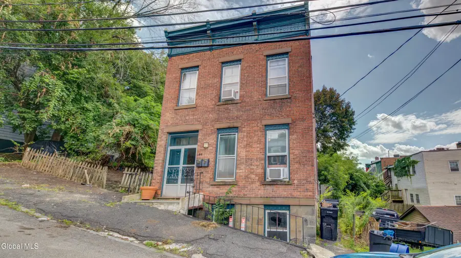 44 Christie Street, Troy, NY 12180 - #2