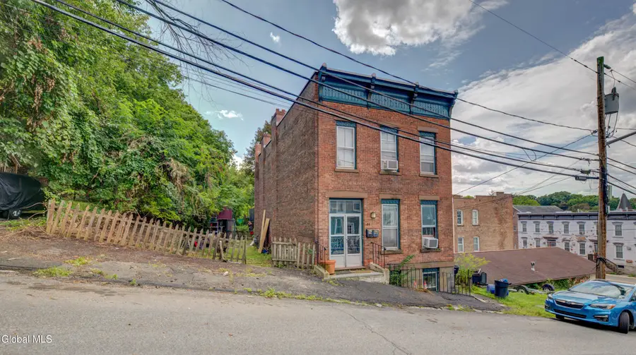 44 Christie Street, Troy, NY 12180 - #3